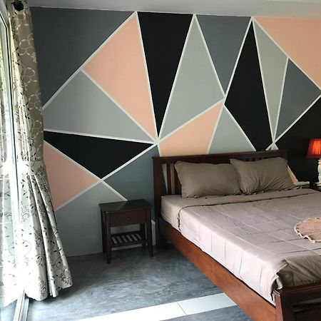 Pp Midnight Hotel Ko Phi Phi Zewnętrze zdjęcie