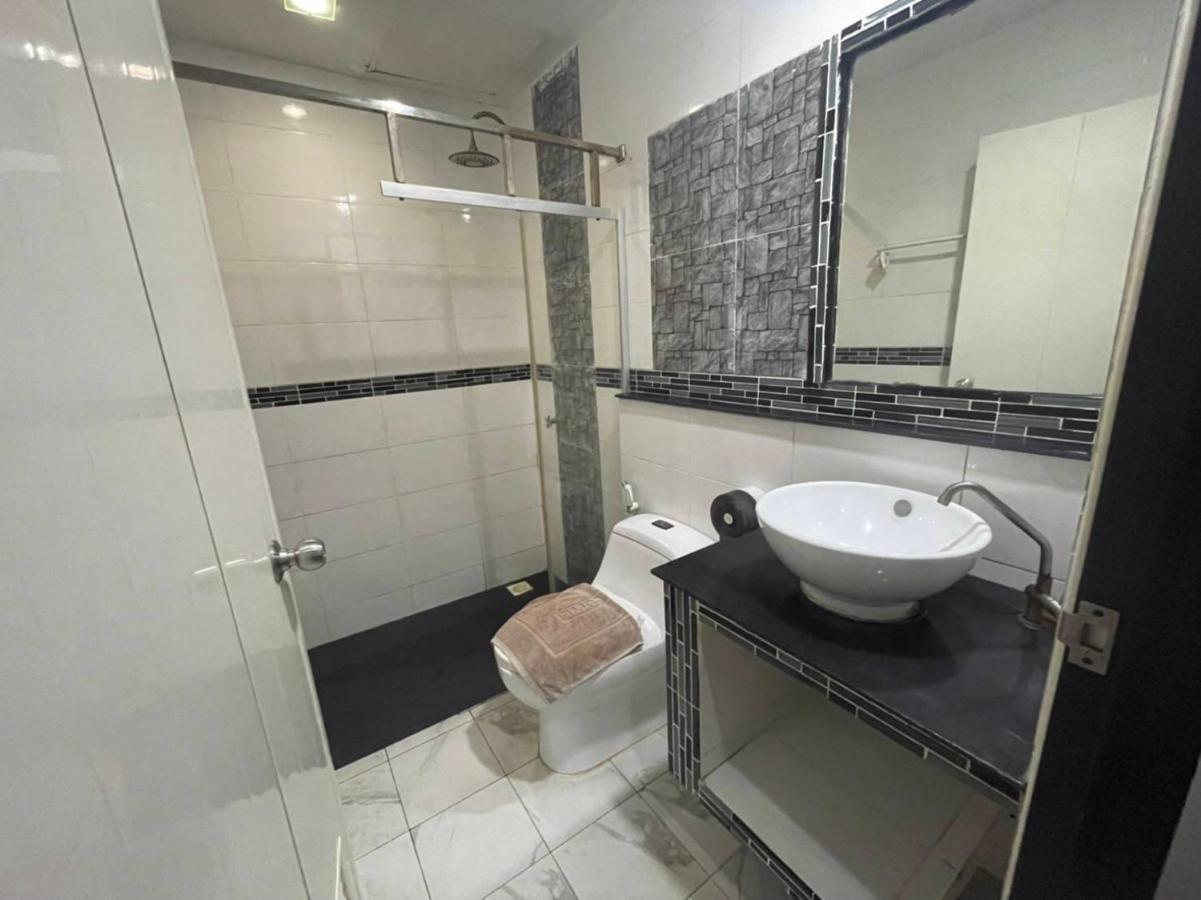 Pp Midnight Hotel Ko Phi Phi Zewnętrze zdjęcie