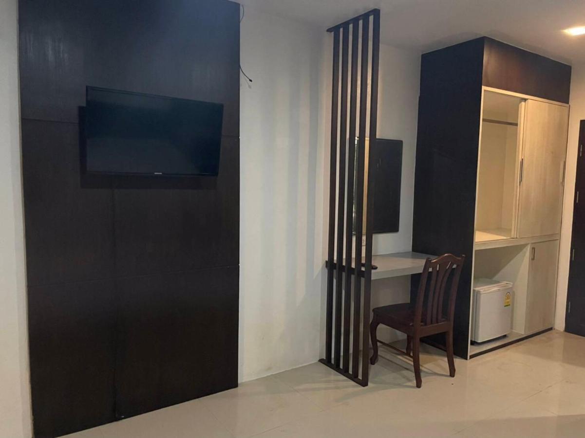 Pp Midnight Hotel Ko Phi Phi Zewnętrze zdjęcie