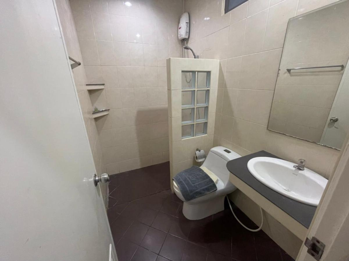 Pp Midnight Hotel Ko Phi Phi Zewnętrze zdjęcie