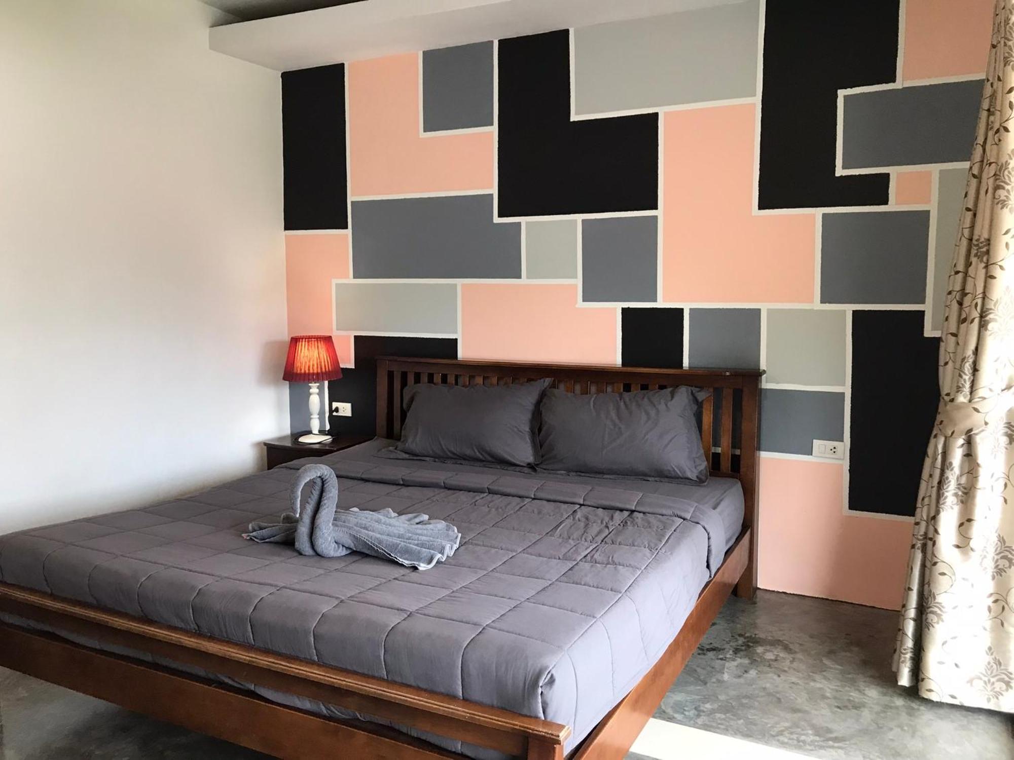 Pp Midnight Hotel Ko Phi Phi Zewnętrze zdjęcie