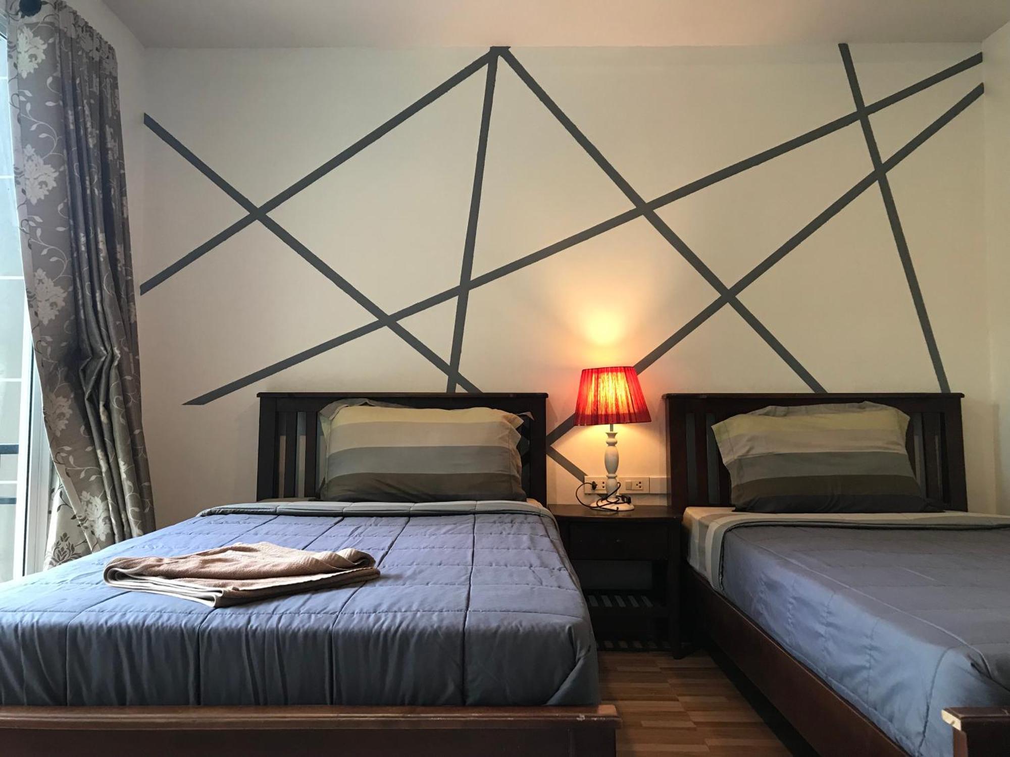 Pp Midnight Hotel Ko Phi Phi Zewnętrze zdjęcie