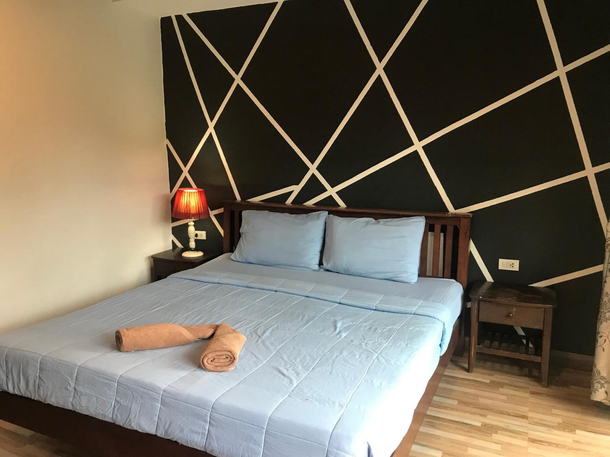 Pp Midnight Hotel Ko Phi Phi Zewnętrze zdjęcie